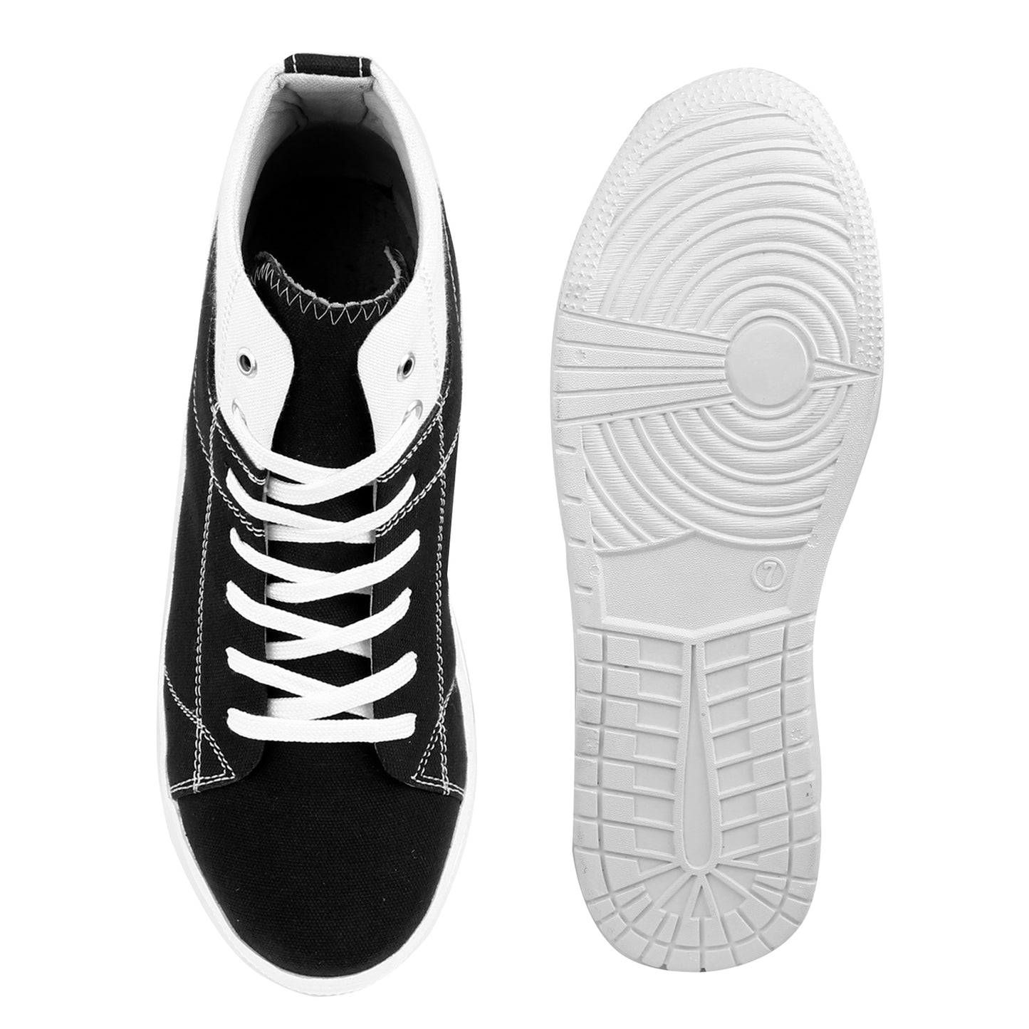 Magical 3 Inch Hidden Height Increasing Sports Shoes for All Day Comfort