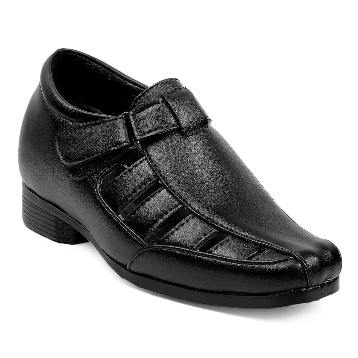 Bxxy's 3 Inch Hidden Height Increasing New Launch Sandals for Men