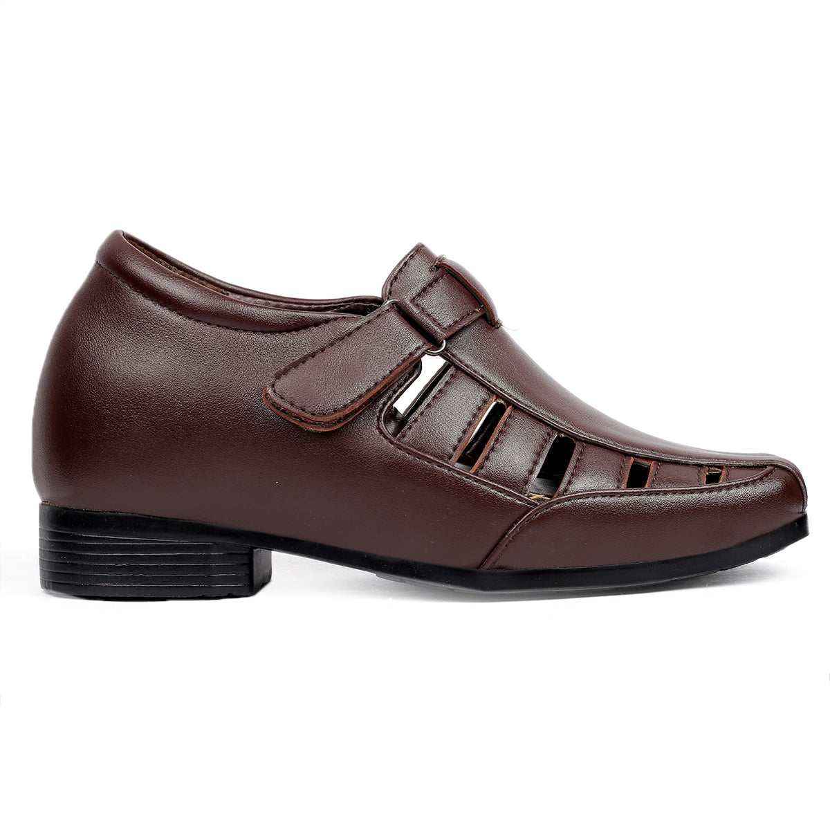 Bxxy's 3 Inch Hidden Height Increasing New Launch Sandals for Men