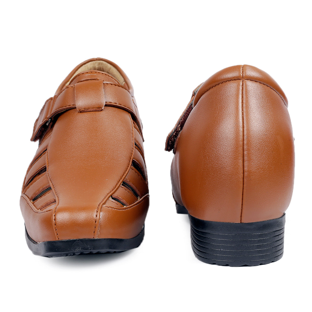 Bxxy's 3 Inch Hidden Height Increasing New Launch Sandals for Men