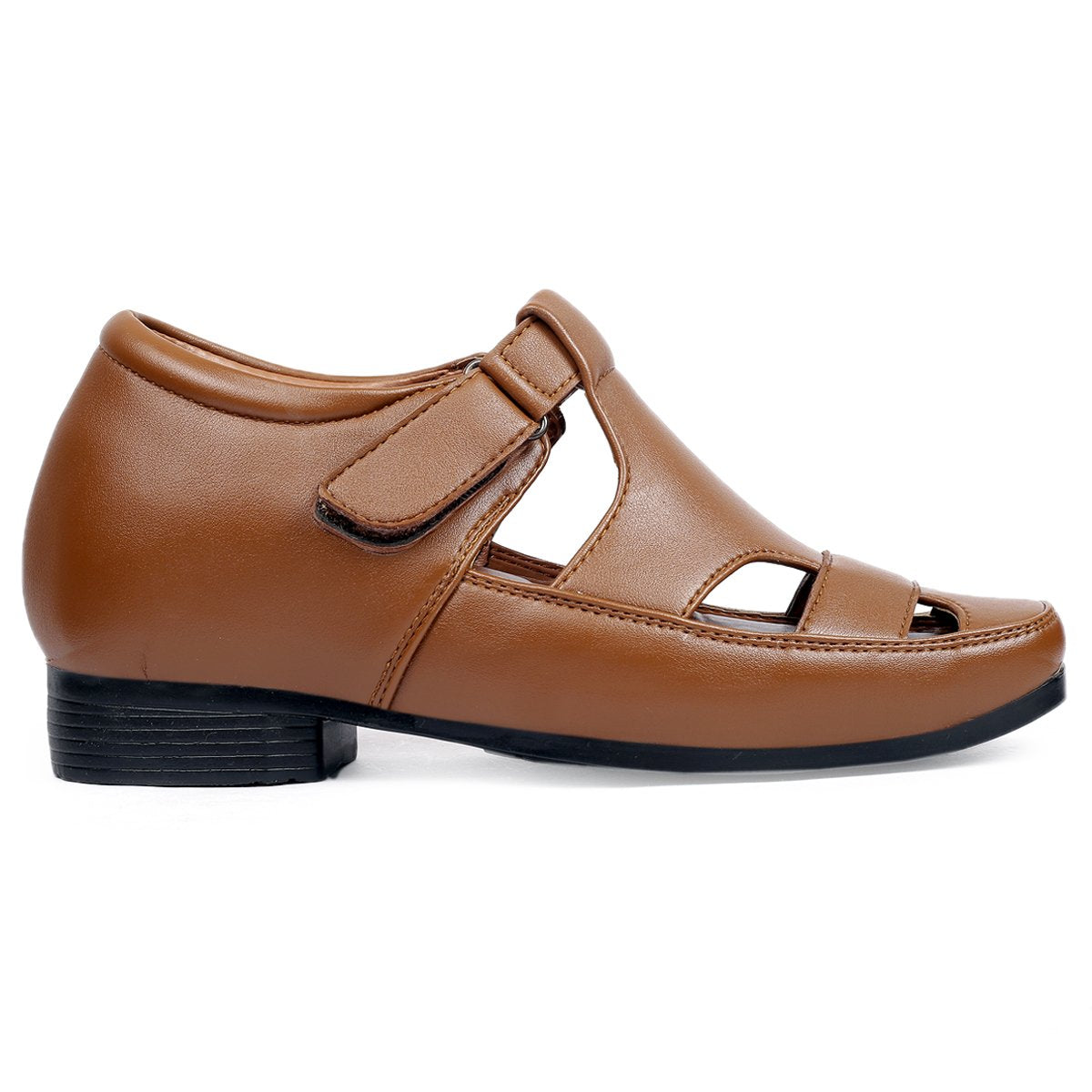 Bxxy's 3 Inch Hidden Height Increasing New Launch Sandals for Men