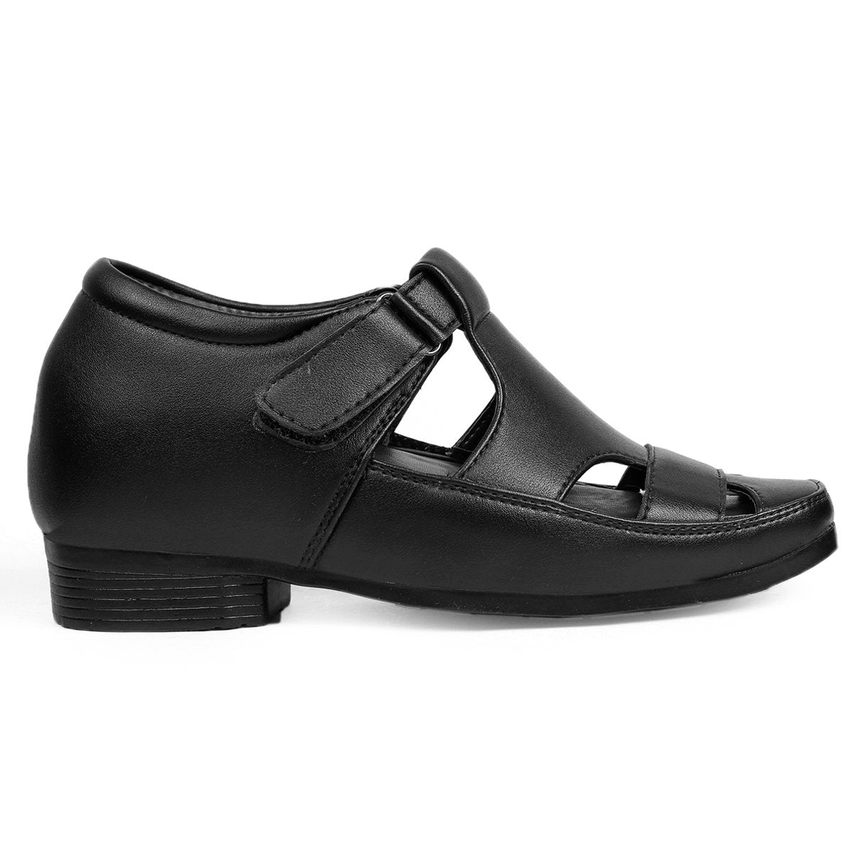 Bxxy's 3 Inch Hidden Height Increasing New Launch Sandals for Men