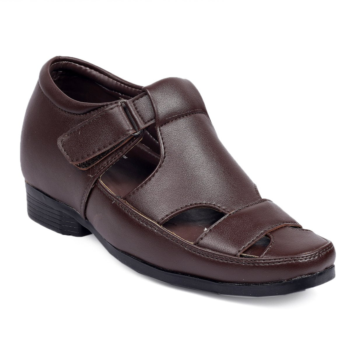 Bxxy's 3 Inch Hidden Height Increasing New Launch Sandals for Men