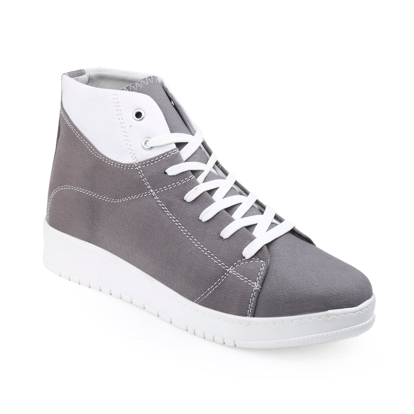 Magical 3 Inch Hidden Height Increasing Sports Shoes for All Day Comfort