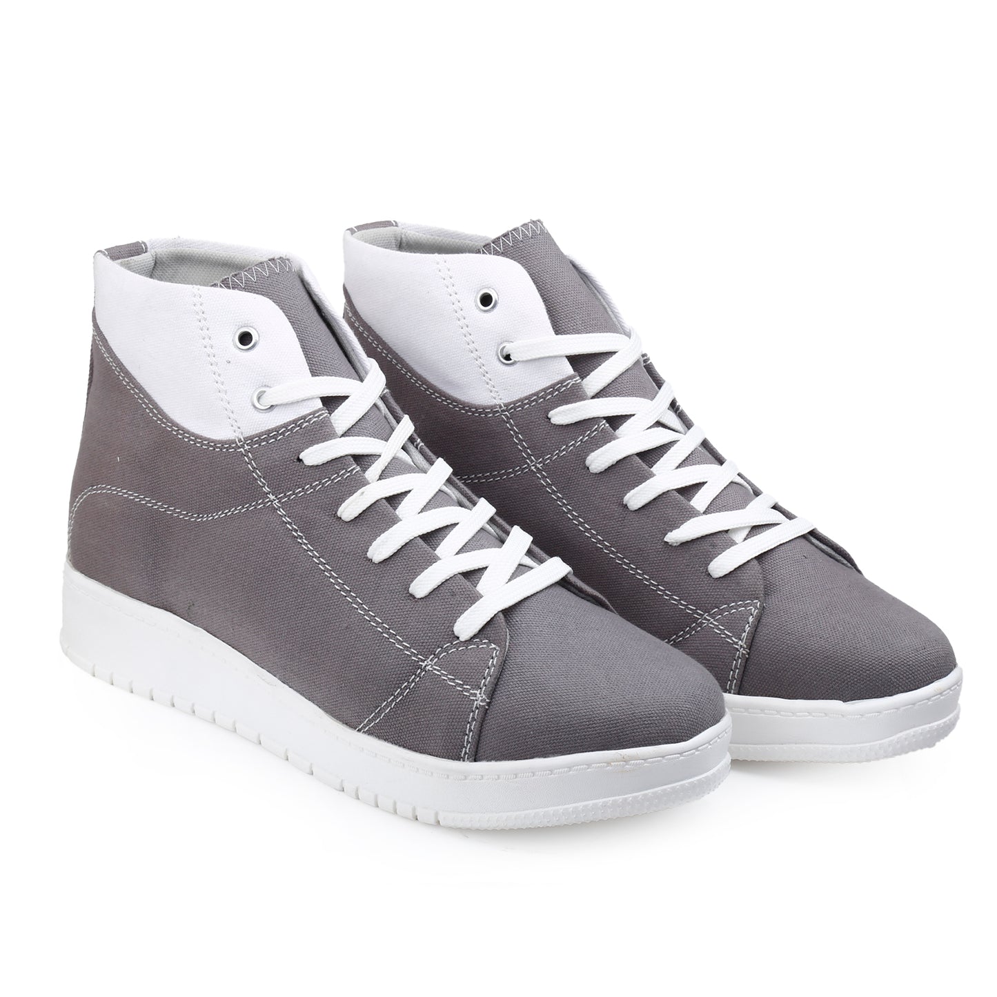 Magical 3 Inch Hidden Height Increasing Sports Shoes for All Day Comfort