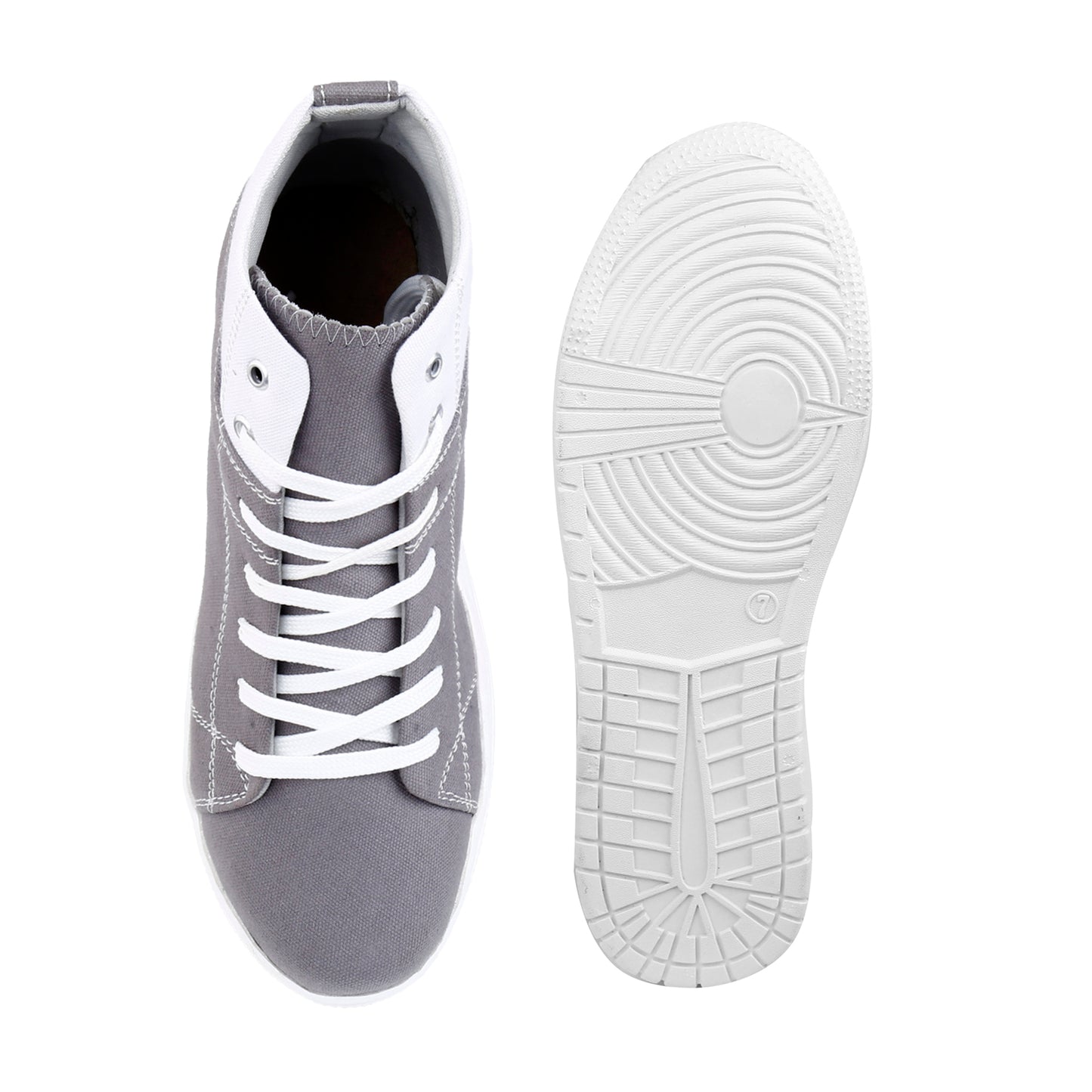 Magical 3 Inch Hidden Height Increasing Sports Shoes for All Day Comfort