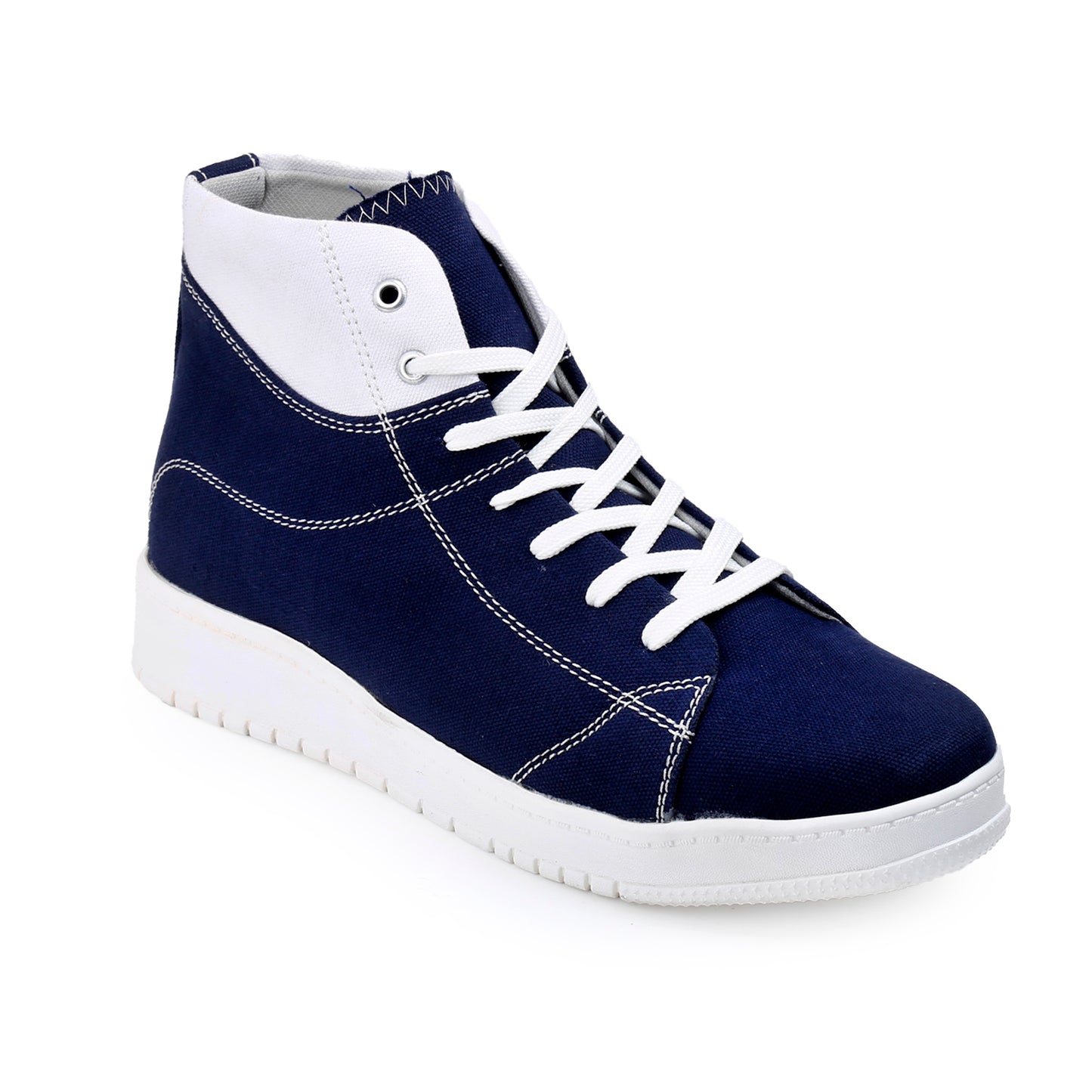 Magical 3 Inch Hidden Height Increasing Sports Shoes for All Day Comfort