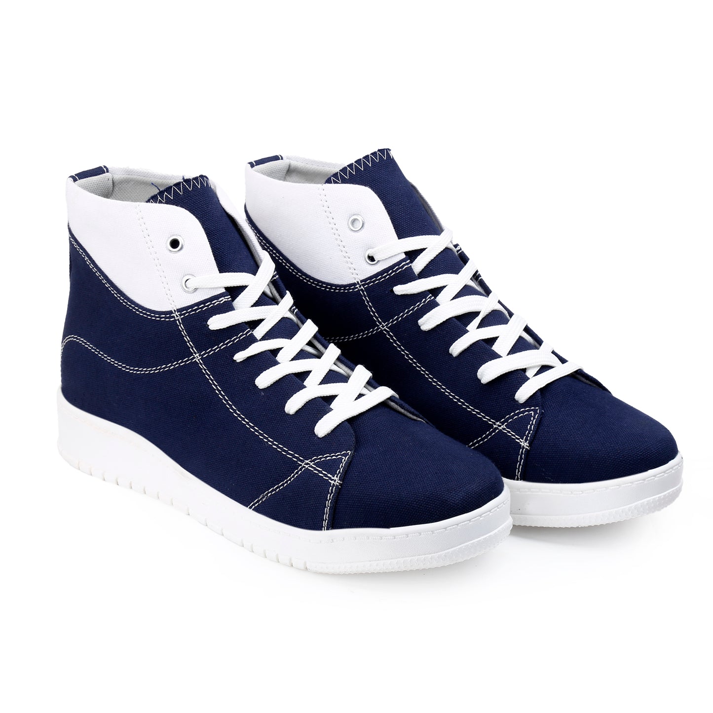 Magical 3 Inch Hidden Height Increasing Sports Shoes for All Day Comfort