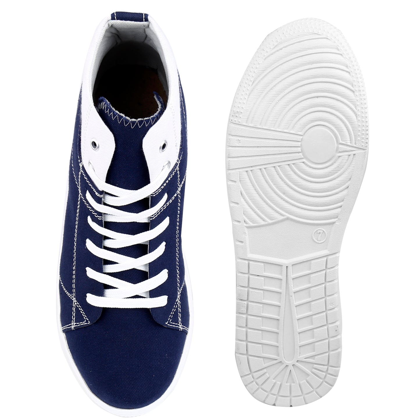 Magical 3 Inch Hidden Height Increasing Sports Shoes for All Day Comfort