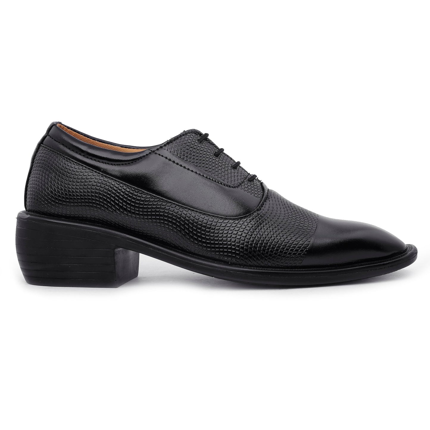 Bxxy's Trendiest Lace-up Formal Shoes For Men