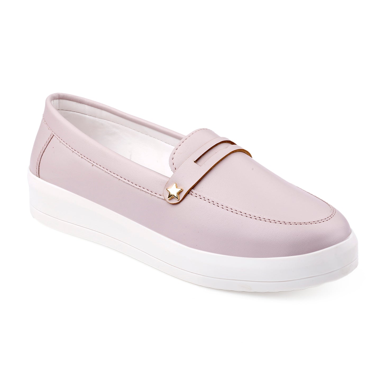 Baxxico's Premium Slip On Loafers for Women