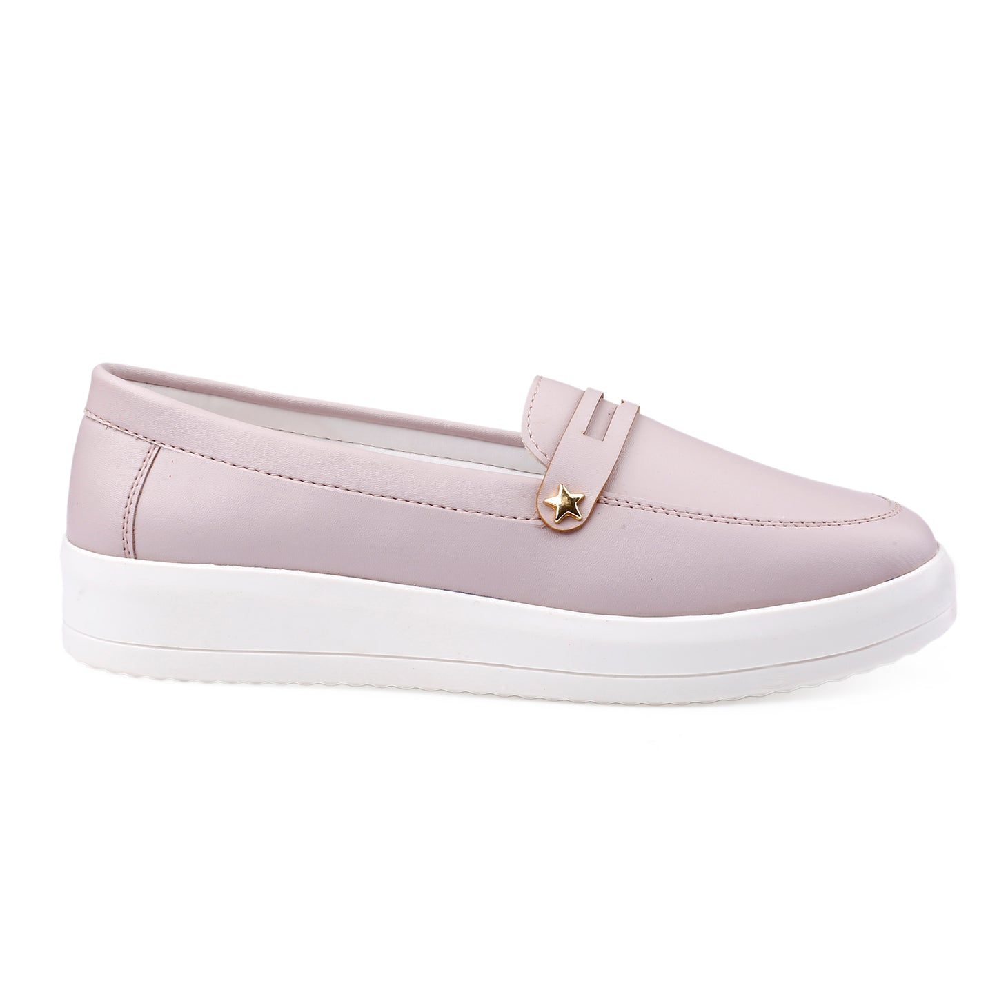 Baxxico's Premium Slip On Loafers for Women