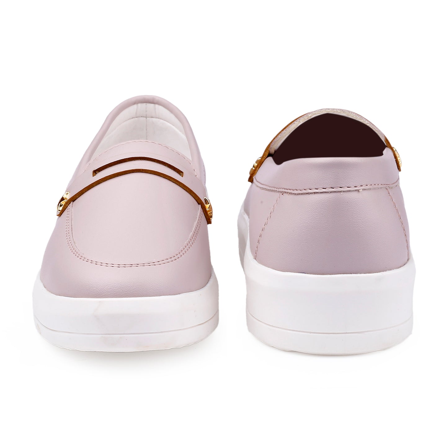 Baxxico's Premium Slip On Loafers for Women