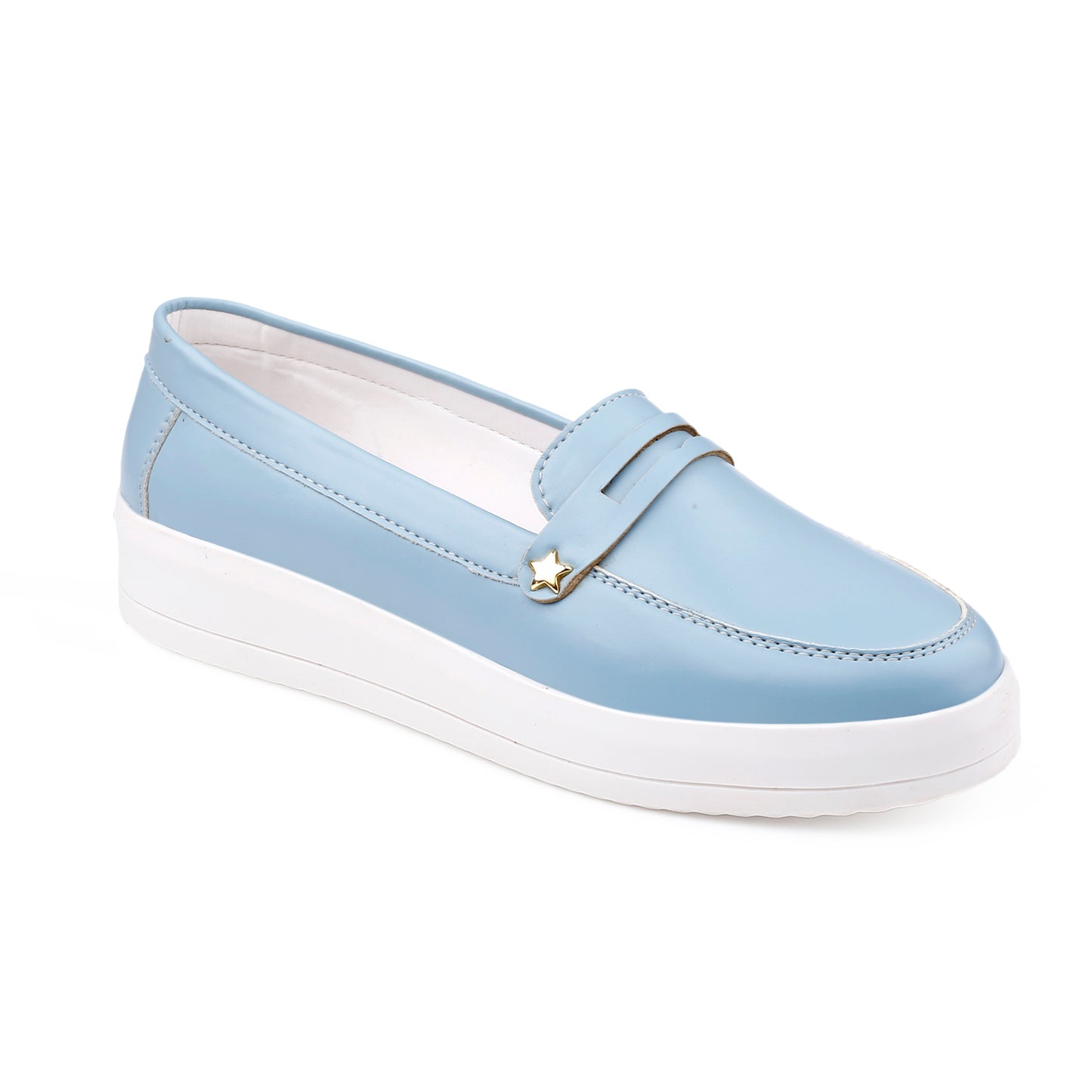 Baxxico's Premium Slip On Loafers for Women
