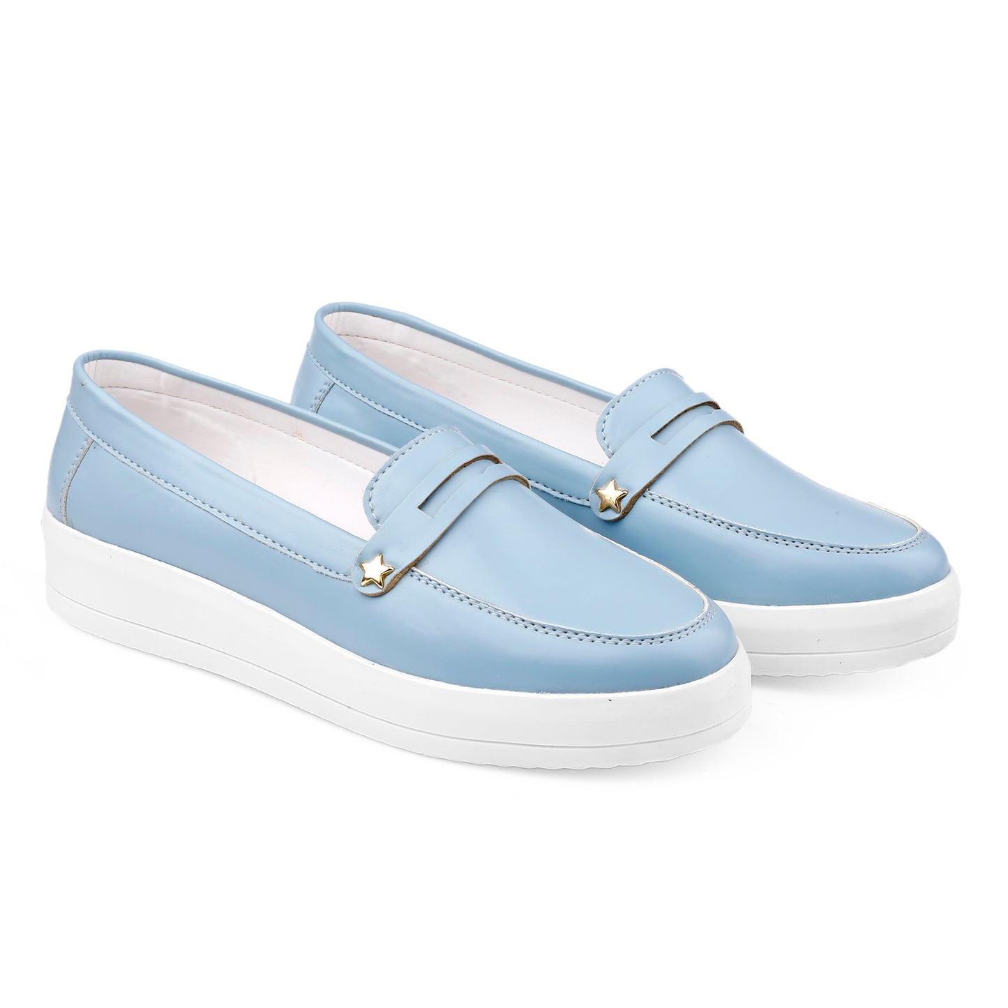 Baxxico's Premium Slip On Loafers for Women