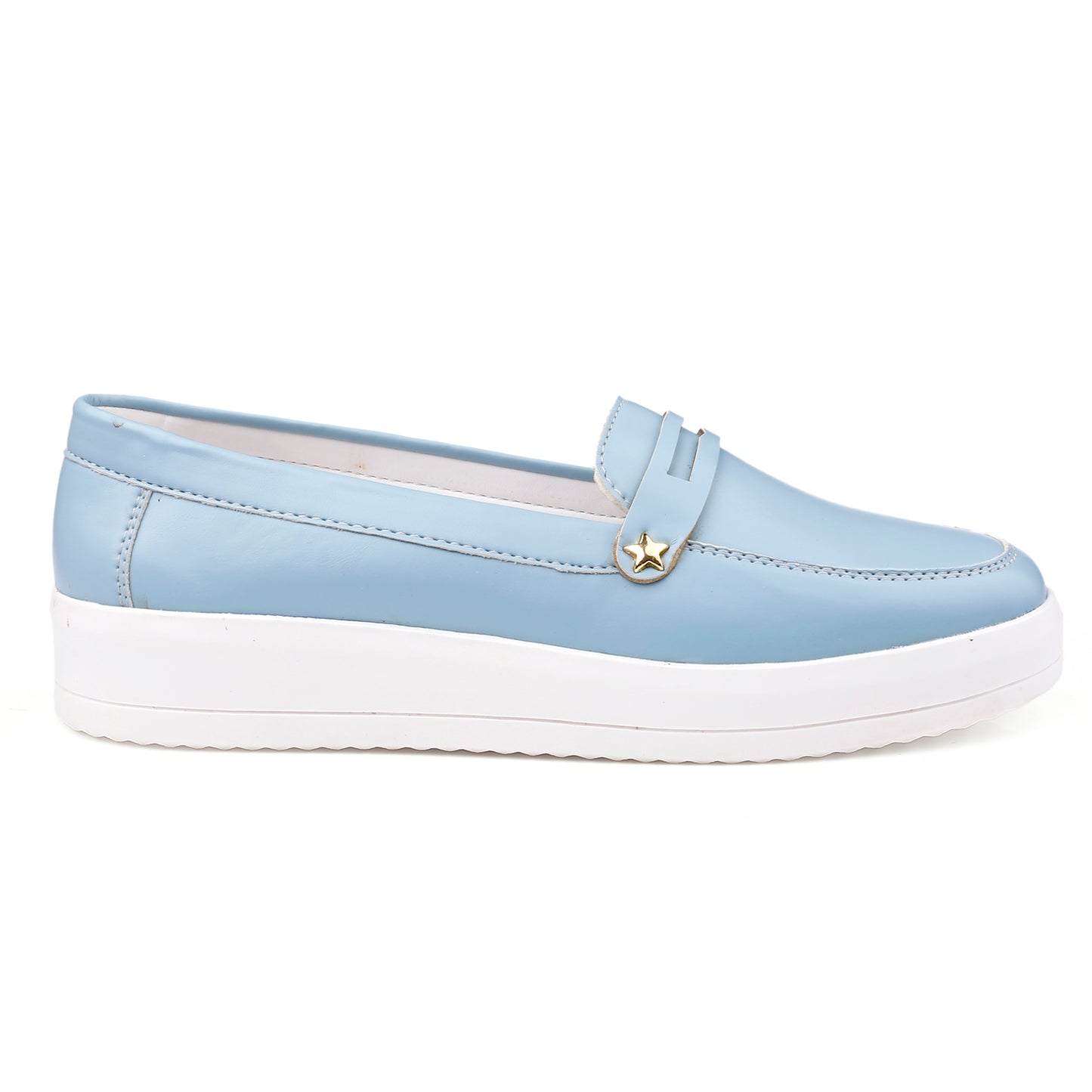 Baxxico's Premium Slip On Loafers for Women