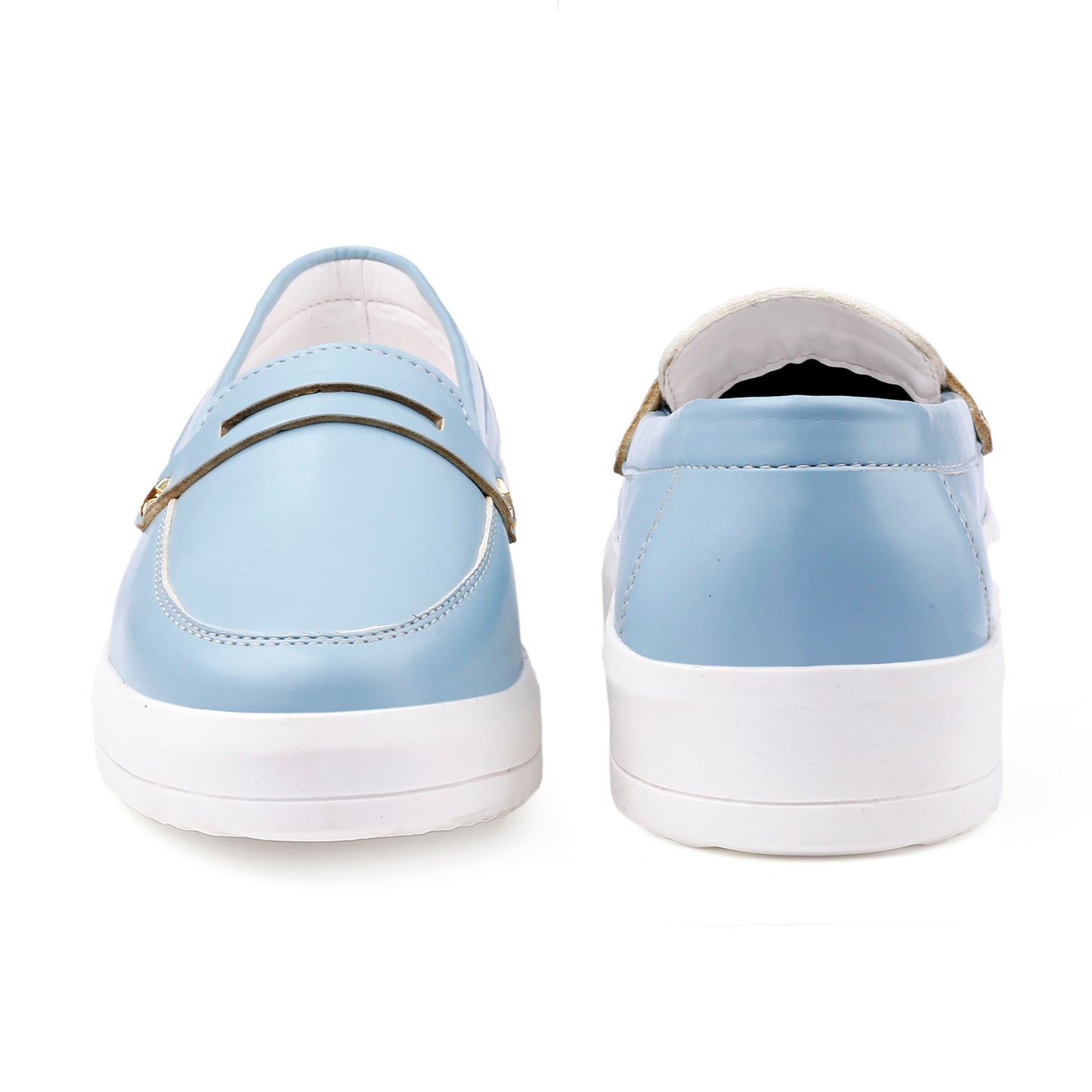 Baxxico's Premium Slip On Loafers for Women
