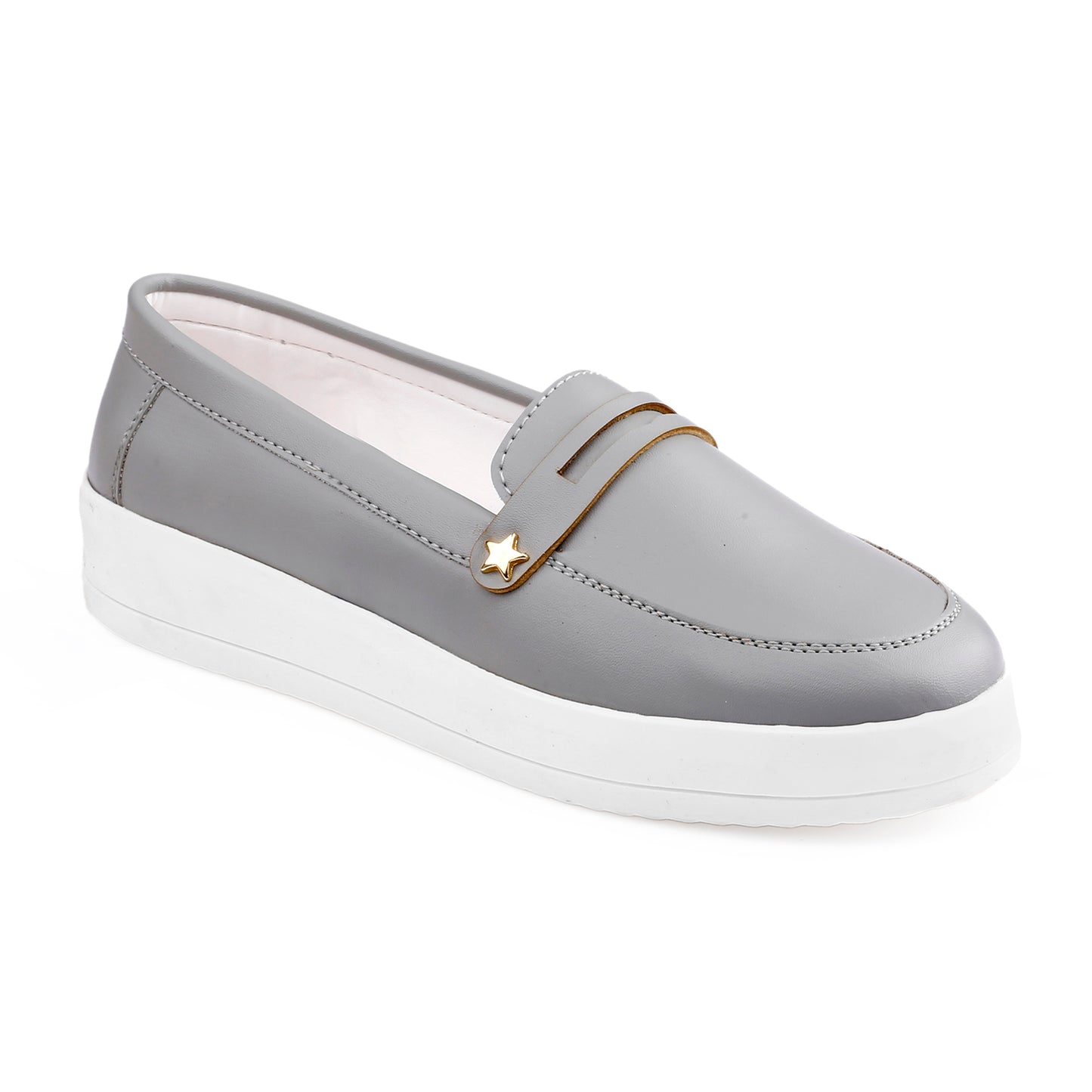 Baxxico's Premium Slip On Loafers for Women