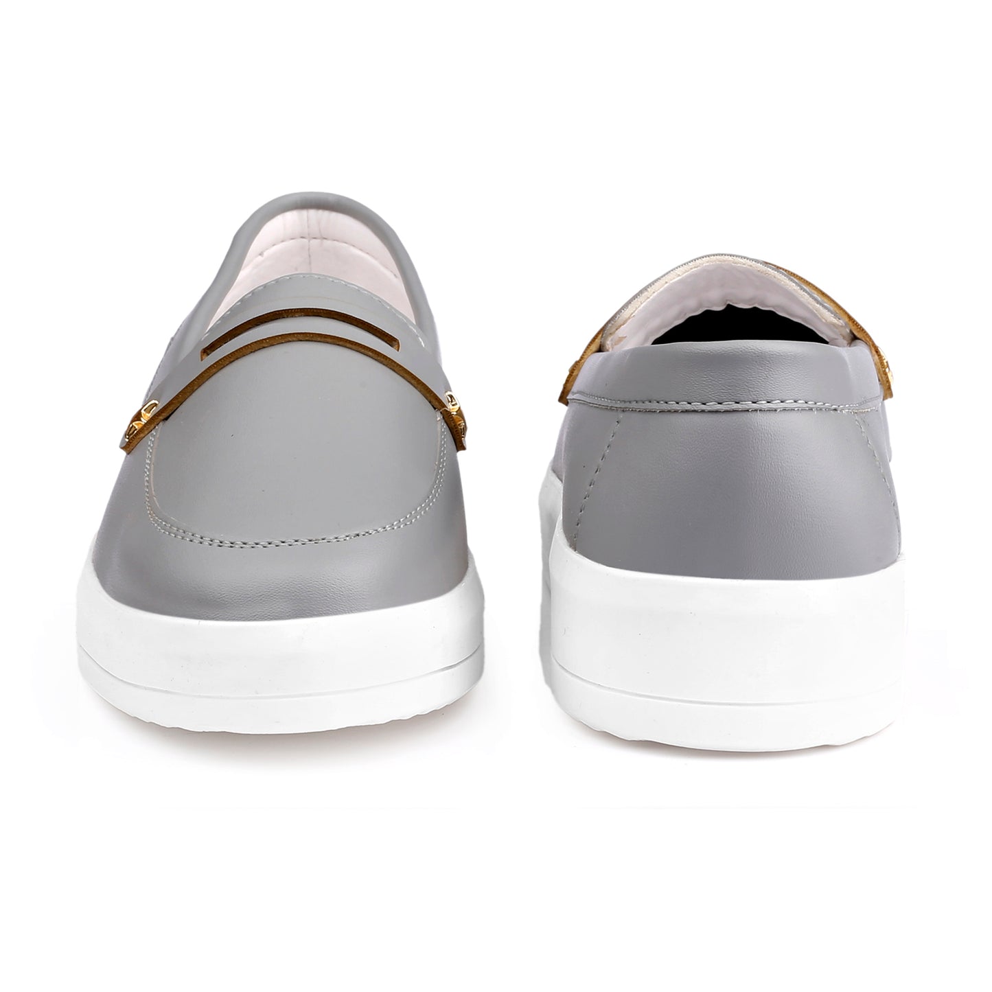 Baxxico's Premium Slip On Loafers for Women
