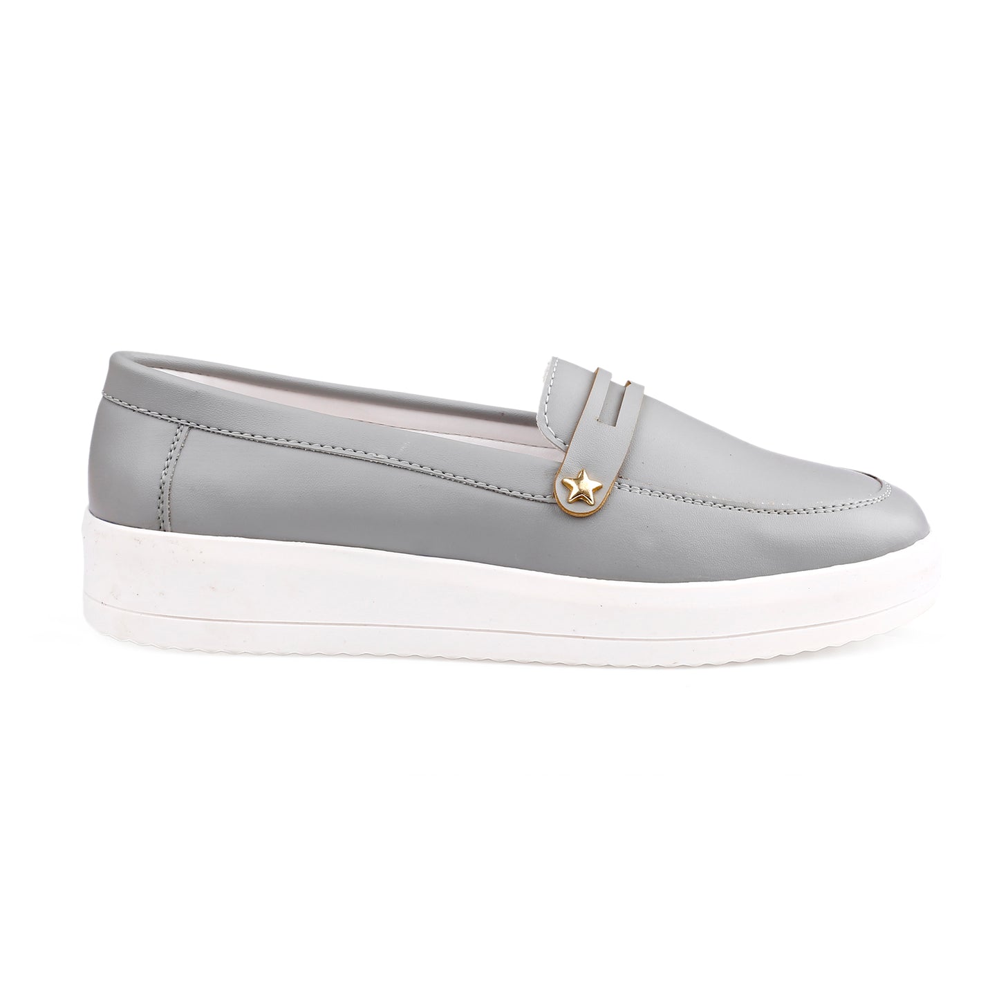 Baxxico's Premium Slip On Loafers for Women