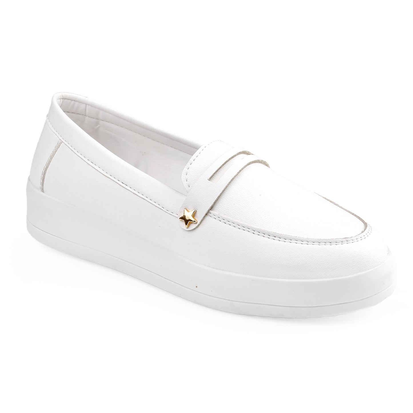 Baxxico's Premium Slip On Loafers for Women