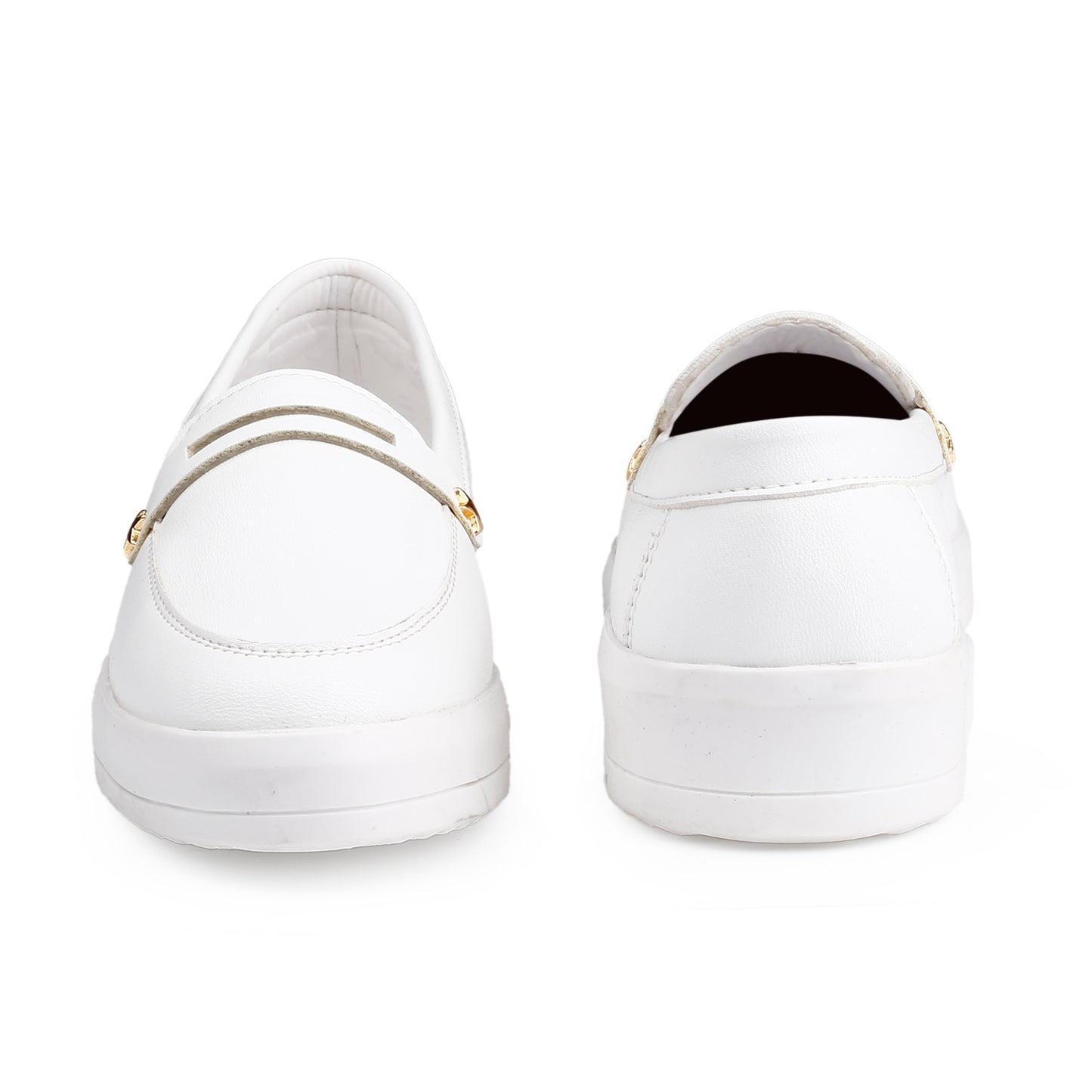 Baxxico's Premium Slip On Loafers for Women