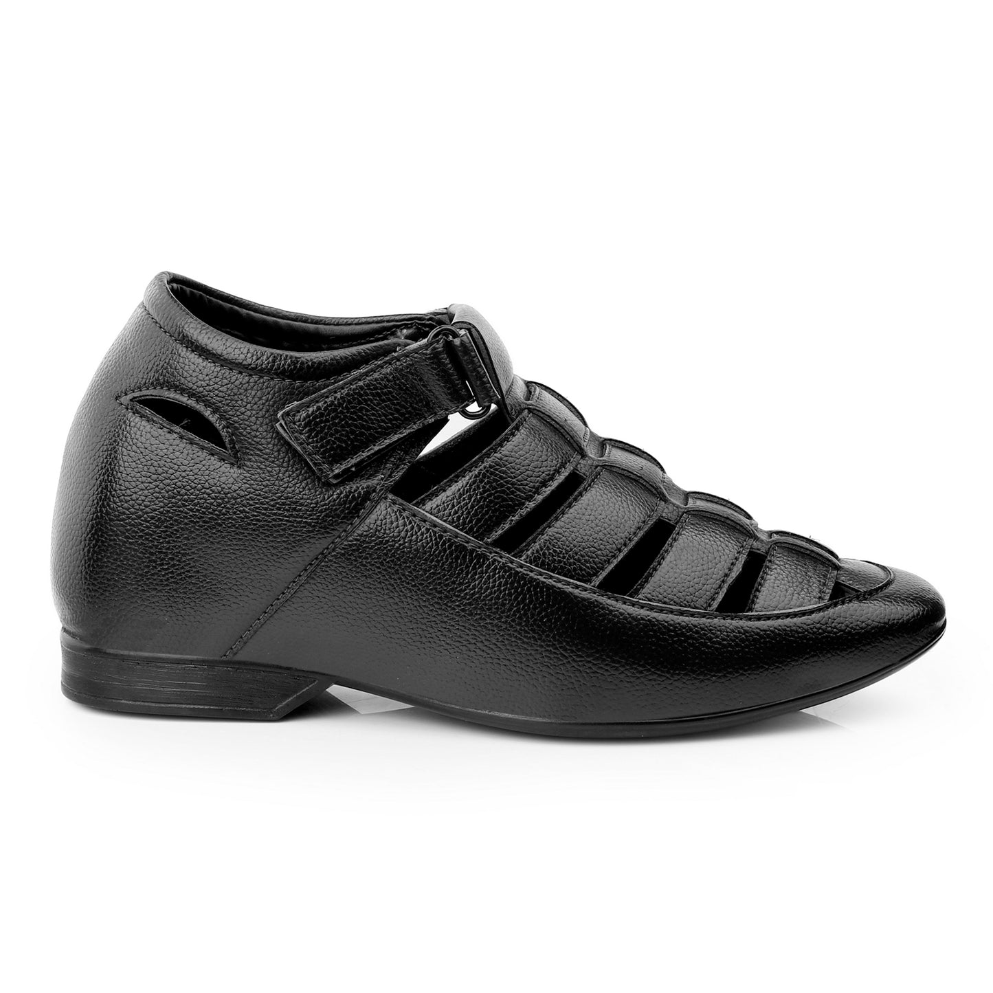 Men's 3 Inch Height Increasing Men's Roman Summer Sandals