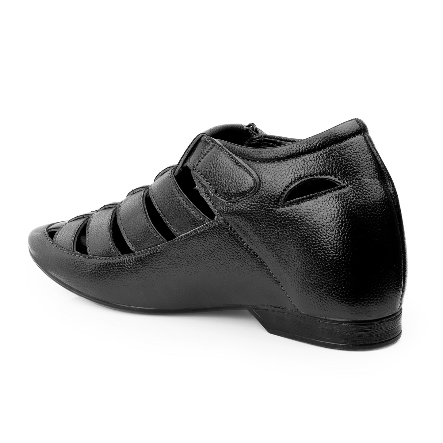 Men's 3 Inch Height Increasing Men's Roman Summer Sandals