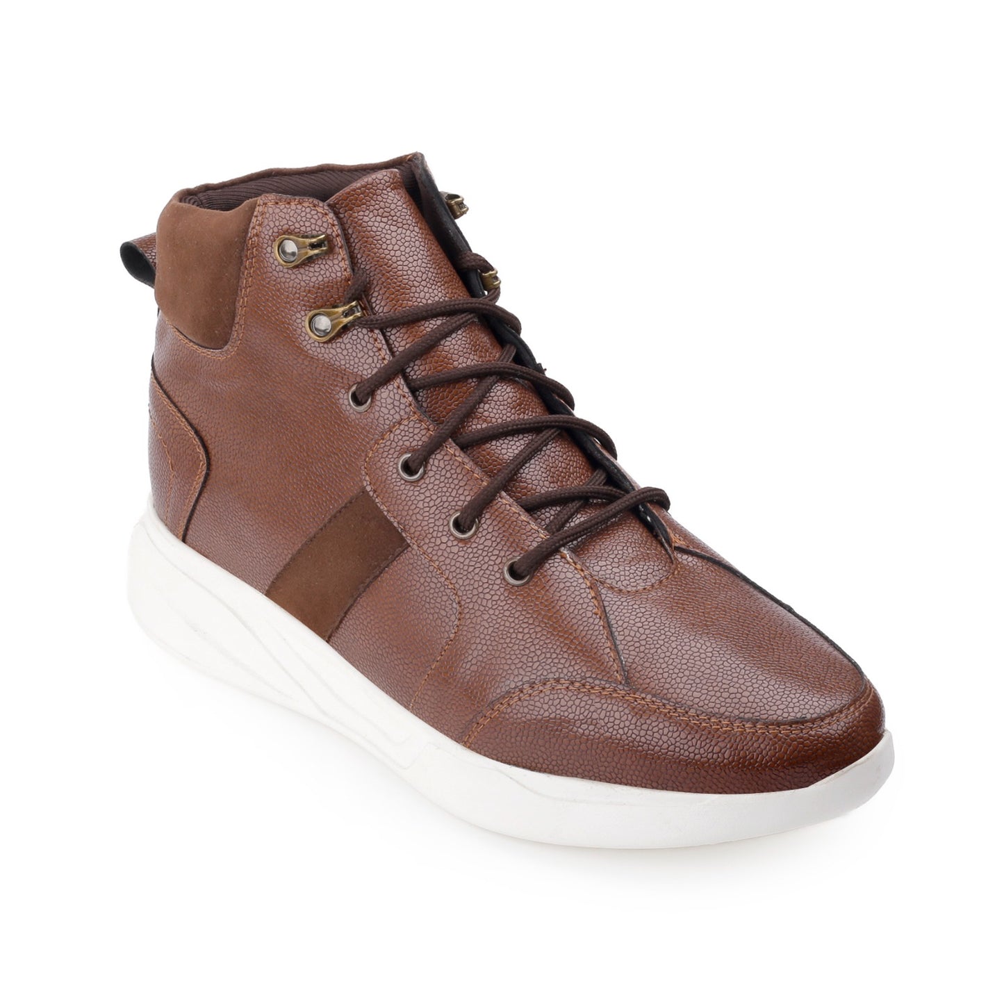 Men's 3.5 Inches (9 CM) Hidden Height Increasing Shoes