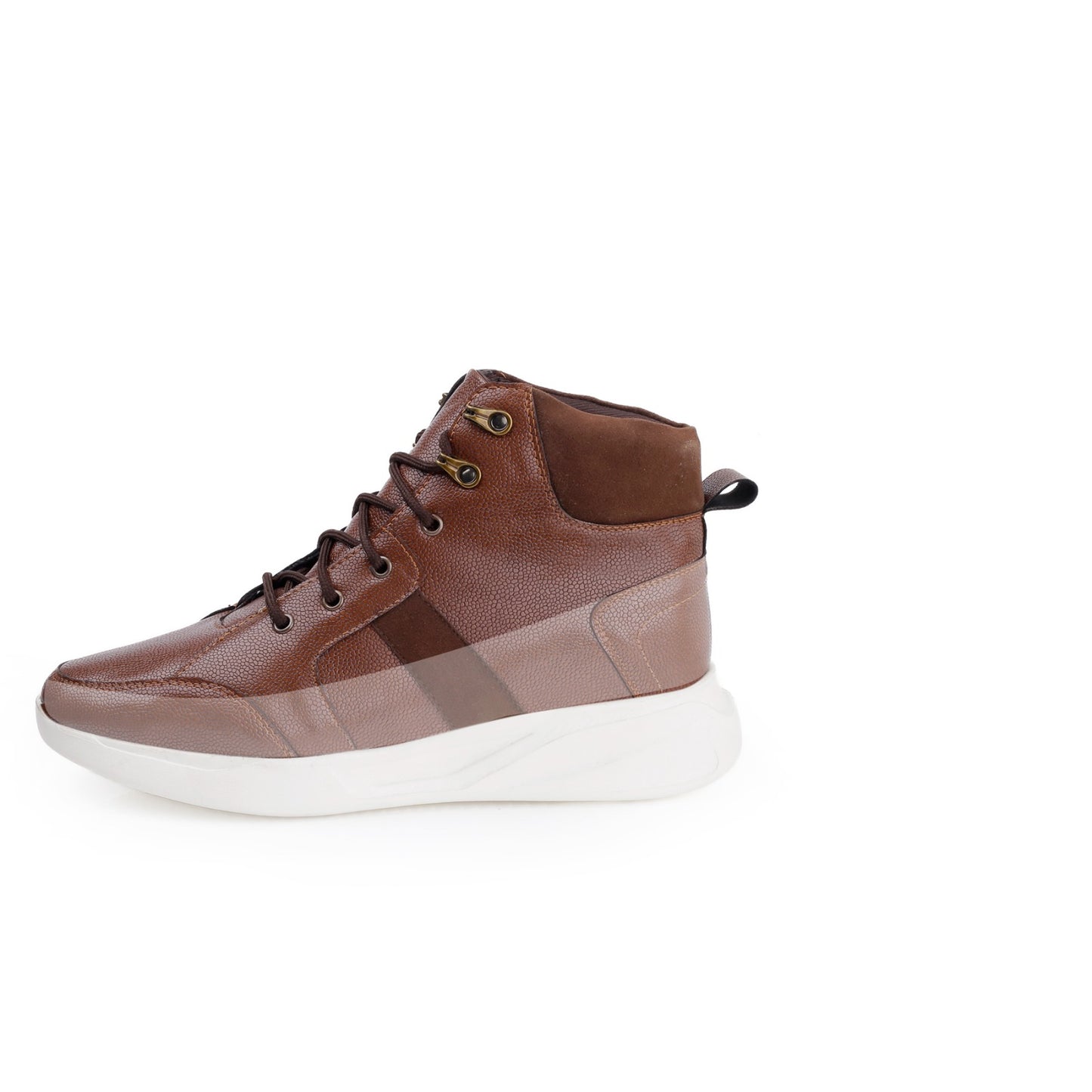 Men's 3.5 Inches (9 CM) Hidden Height Increasing Shoes