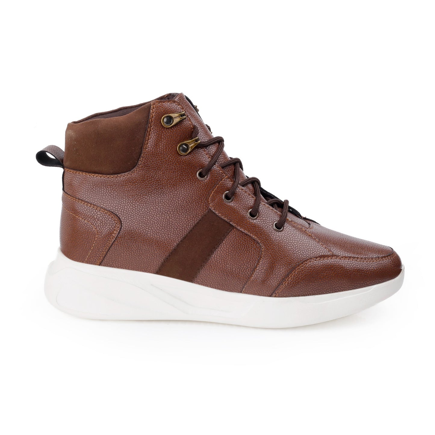 Men's 3.5 Inches (9 CM) Hidden Height Increasing Shoes