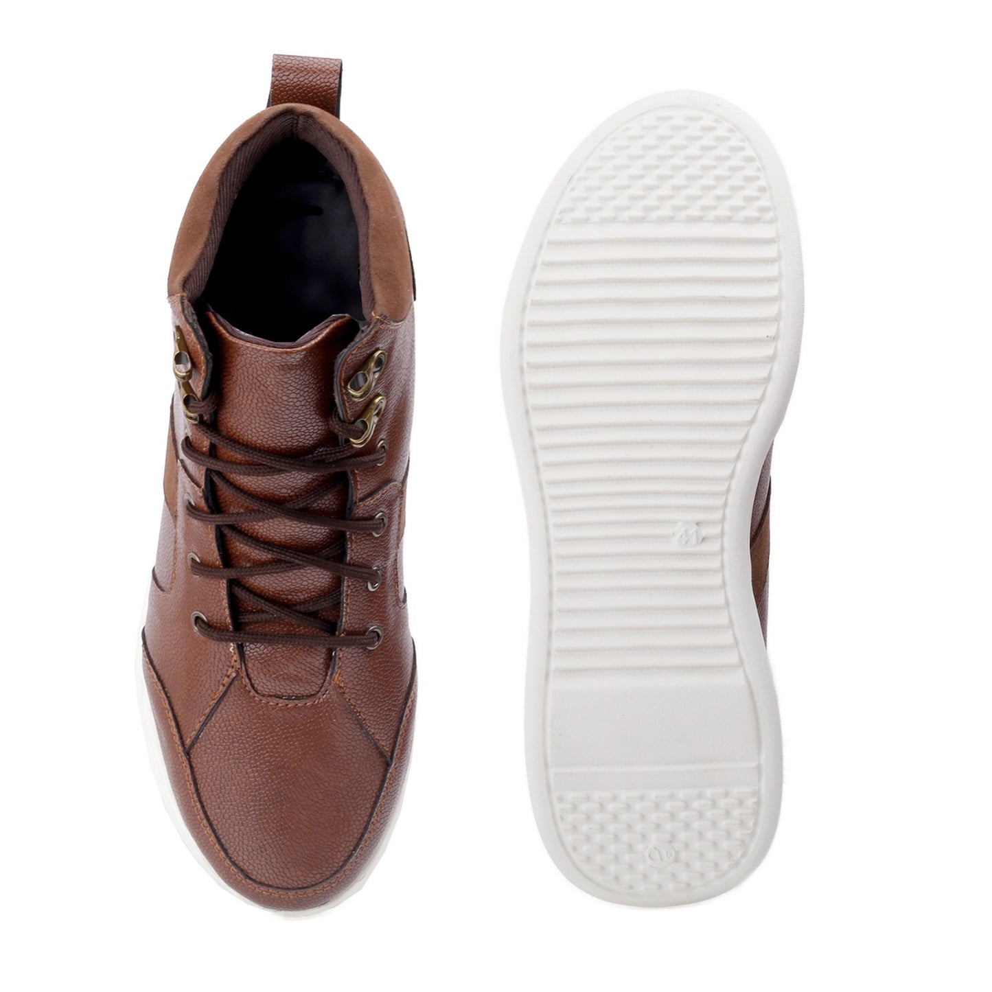 Men's 3.5 Inches (9 CM) Hidden Height Increasing Shoes