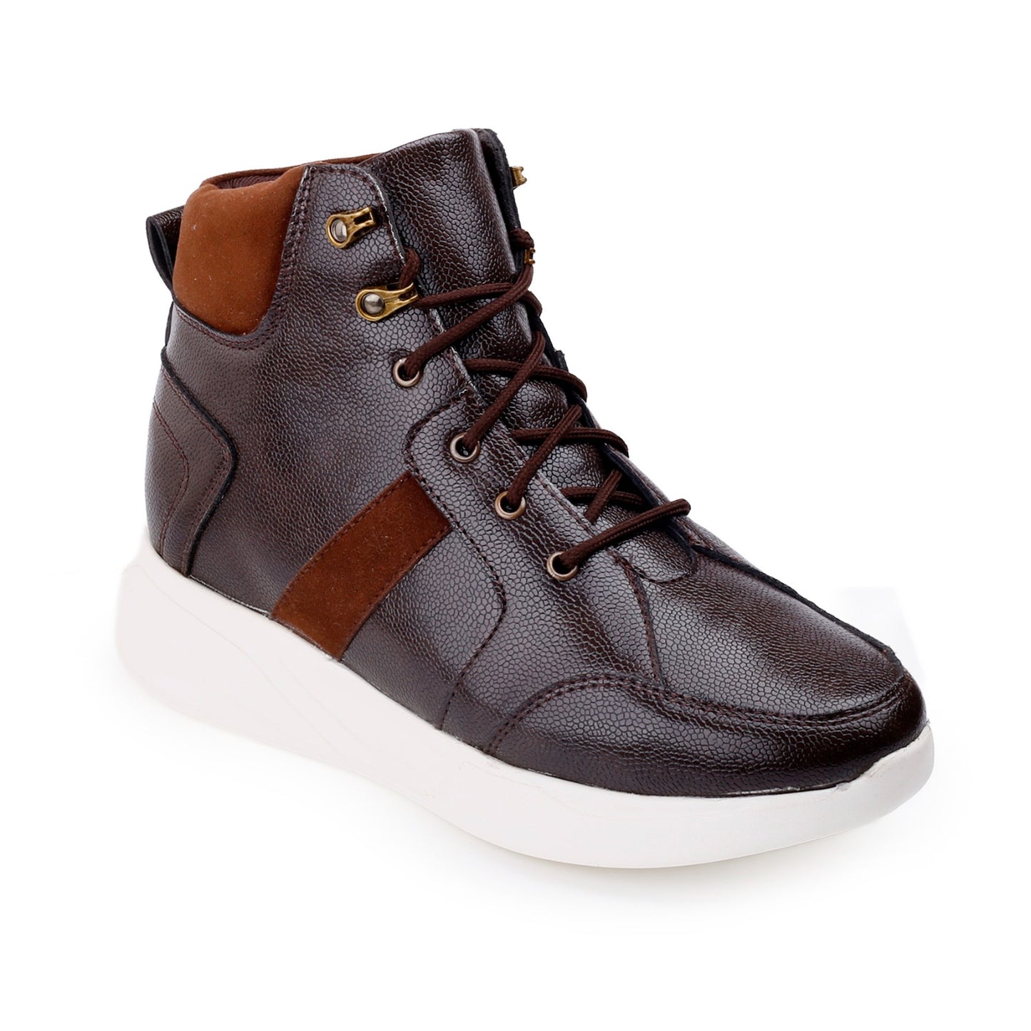 Men's 3.5 Inches (9 CM) Hidden Height Increasing Shoes