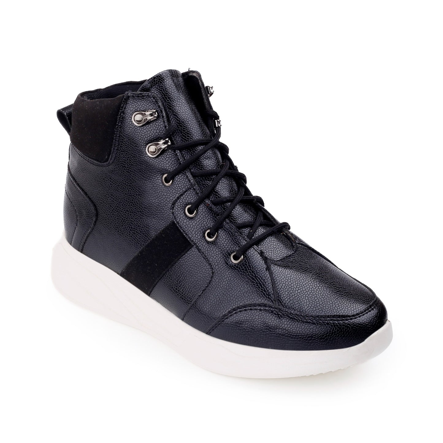 Men's 3.5 Inches (9 CM) Hidden Height Increasing Shoes