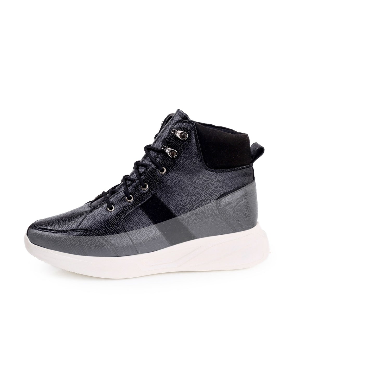 Men's 3.5 Inches (9 CM) Hidden Height Increasing Shoes