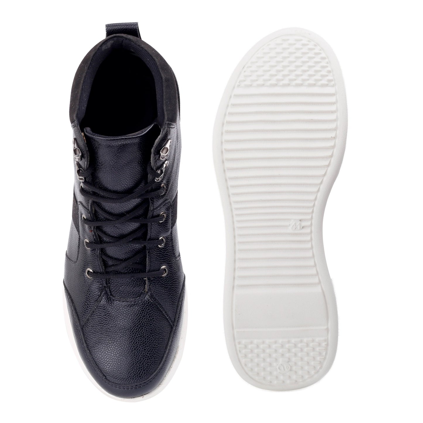 Men's 3.5 Inches (9 CM) Hidden Height Increasing Shoes