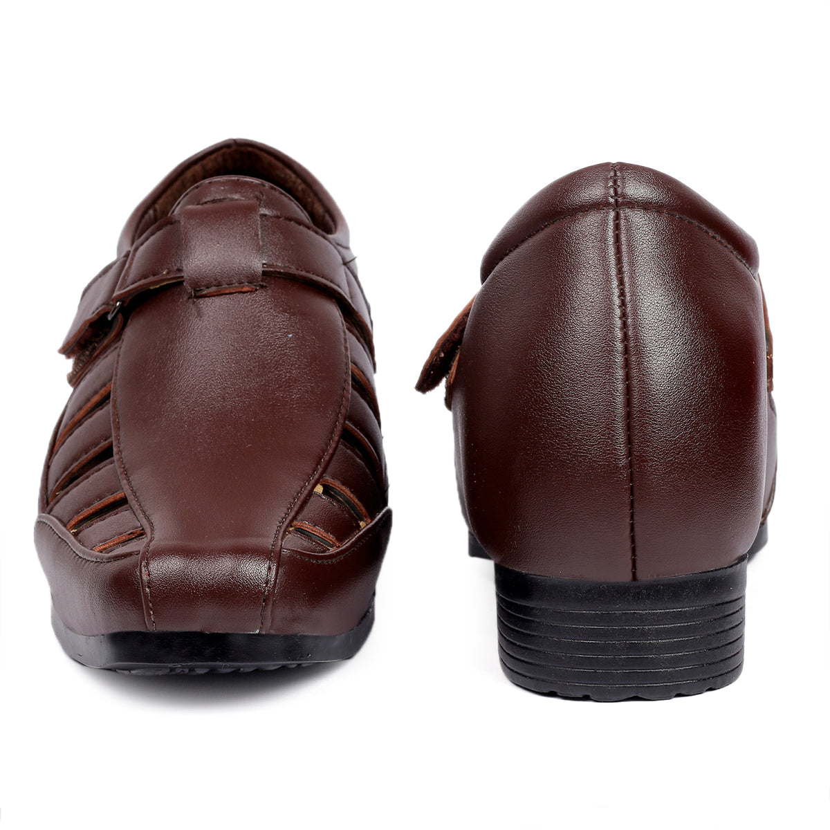 Bxxy's 3 Inch Hidden Height Increasing New Launch Sandals for Men
