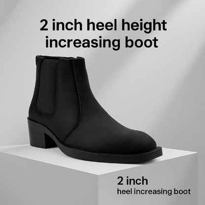 Men’s 5–6 CM Boost ElevatePro Boots