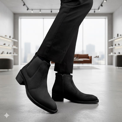 Men’s 5–6 CM Boost ElevatePro Boots