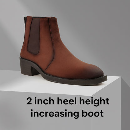 Men’s 5–6 CM Boost ElevatePro Boots