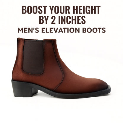 Men’s 5–6 CM Boost ElevatePro Boots
