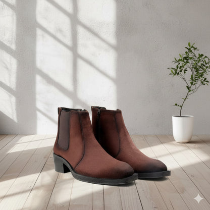 Men’s 5–6 CM Boost ElevatePro Boots