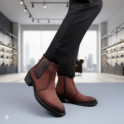 Men’s 5–6 CM Boost ElevatePro Boots