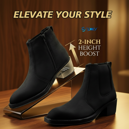 Men’s 5–6 CM Boost ElevatePro Boots