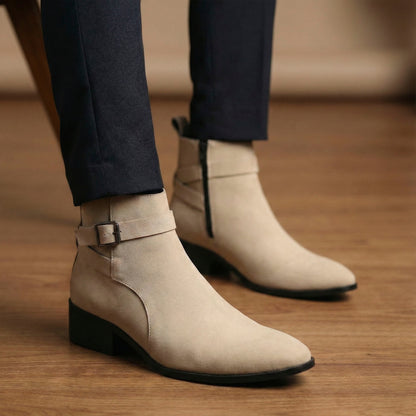 Extra Height 4.5 CM Comfortable & Trendy Design