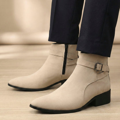 Extra Height 4.5 CM Comfortable & Trendy Design