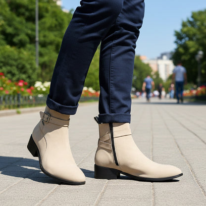 Extra Height 4.5 CM Comfortable & Trendy Design