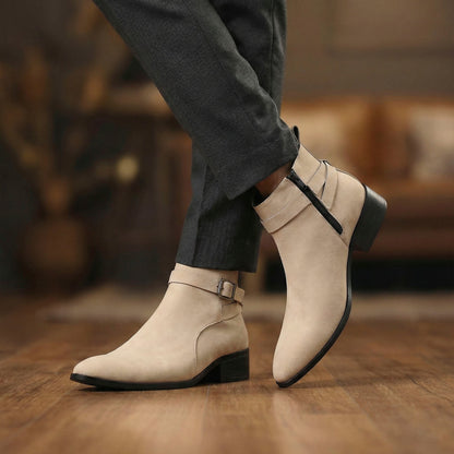 Extra Height 4.5 CM Comfortable & Trendy Design