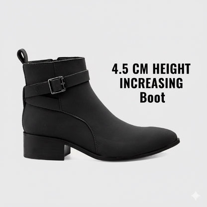 Extra Height 4.5 CM Comfortable & Trendy Design