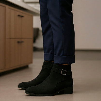 Extra Height 4.5 CM Comfortable & Trendy Design